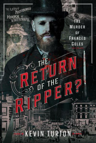 RETURN OF THE RIPPER