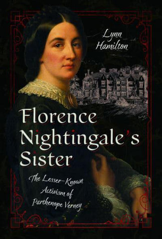 FLORENCE NIGHTINGALES SISTER
