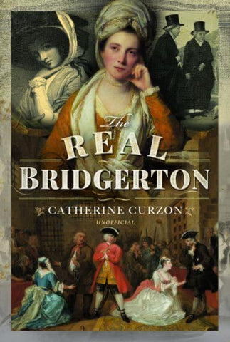 REAL BRIDGERTON