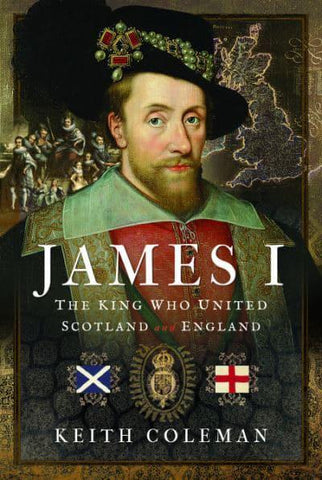 JAMES I THE KING WHO UNITED SCOTLAND