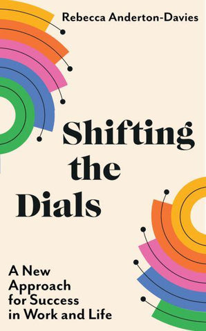 SHIFTING THE DIALS