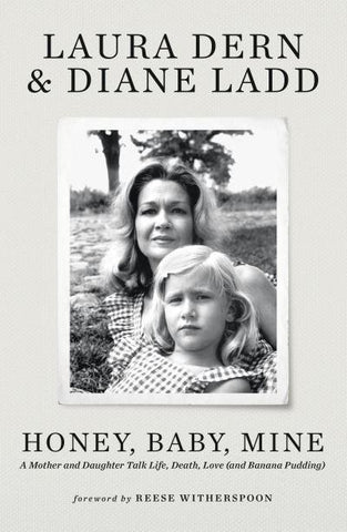 HONEY BABY MINE