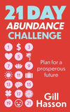 21 DAY ABUNDANCE CHALLENGE