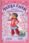 MARYA KHAN & THE INCREDIBLE HENNA PARTY