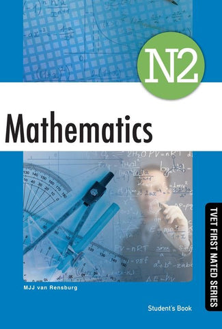 Mathematics N2 SB