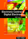 ELECTR CONTROL & DIGITAL ELECTR  L4