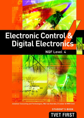 ELECTR CONTROL & DIGITAL ELECTR  L4