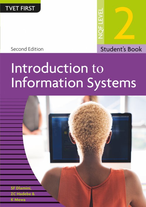 Introduction to Information Systems Level 2 – Elex Academic Bookstore
