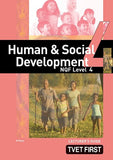Human and Social Development Level 4