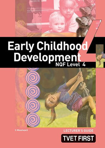 Early Childhood Development Level 4