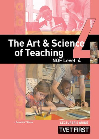 Art and Science of Teaching Level 4