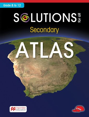 Solutions for all Secondary ATLAS