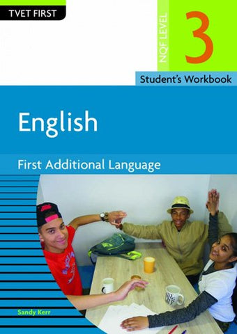 English First Additional Language L4 (New Curriculum)