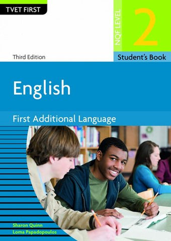 English First Additional Language L2 (New Curriculum)