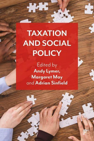 TAXATION & SOCIAL POLICY