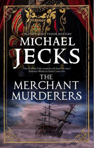 MERCHANT MURDERERS