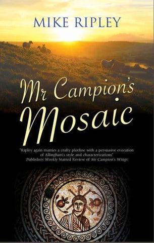 MR CAMPIONS MOSAIC