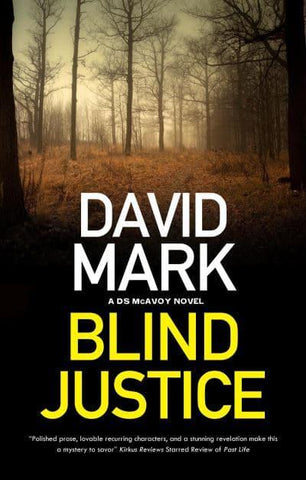 BLIND JUSTICE