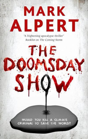 DOOMSDAY SHOW