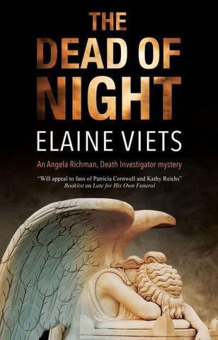 DEAD OF NIGHT