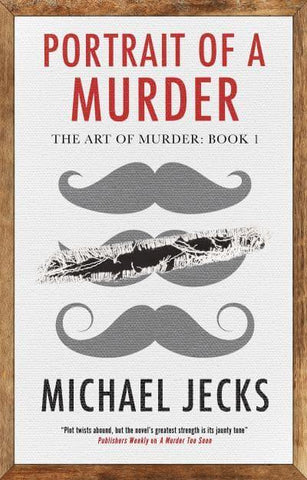 PORTRAIT OF A MURDER