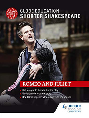 GLOBE EDU SHAKESPEARE:ROMEO & JULIET