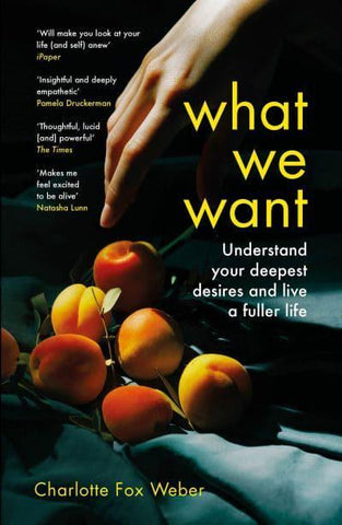 WHAT WE WANT