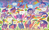 Usborne Book & Jigsaw - 100 pc Puzzle