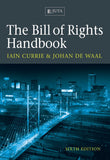 The Bill of Rights Handbook(e-book)