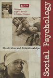 Social Psychology: Identities and Relationships (e-book)