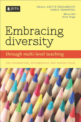 Embracing Diversity Through Multi-Level Teaching (e-book)