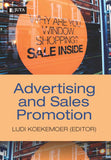 Advertising and Sales Promotion (e-book)
