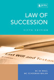 Law of Succession (e-book)