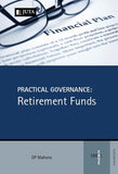 Practical Governance: Retirement Funds (e-book)