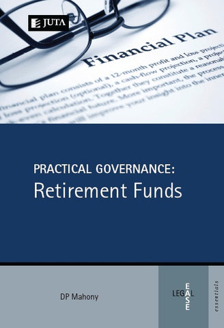 Practical Governance: Retirement Funds (e-book)