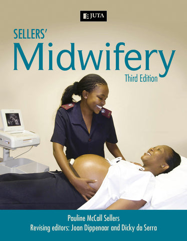 Sellers' Midwifery (e-book)