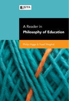 Reader in Philosophy of Education, A (e-book)