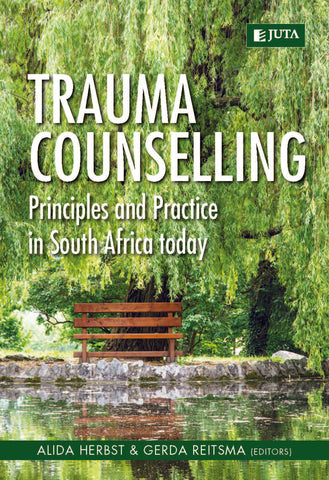 Trauma Counselling (e-book)