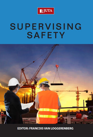 Supervising Safety (e-book)