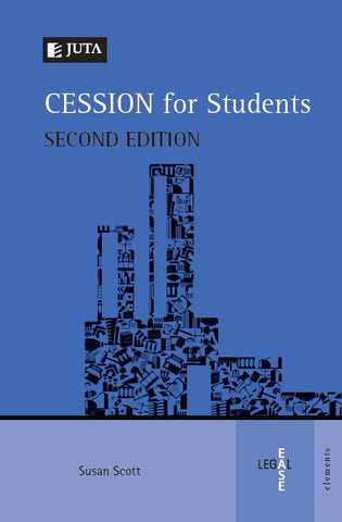 Cession for Students (e-book)