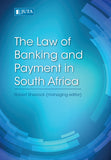 Law of Banking and Payment in South Africa, The (e-book)