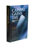 Capital Gains Tax: A Practitioner's Manual (e-books)