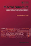 Macroeconomics: A southern African perspective (e-book)