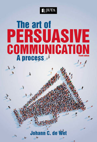 The Art of Persuasive Communication (e-books)