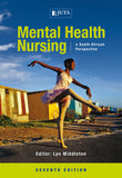 Mental Health Nursing: A South African Perspective (e-book)