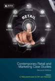 Contemporary Retail and Marketing Case Studies (e-book)