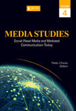 Media Studies: Mediated Communication Today (Volume 4)(e-book)