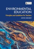 Environmental Education: Principles and Guidelines for Teachers (e-book)