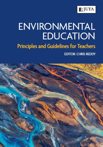 Environmental Education: Principles and Guidelines for Teachers (e-book)