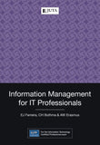 Information Management for IT Professionals (e-book)